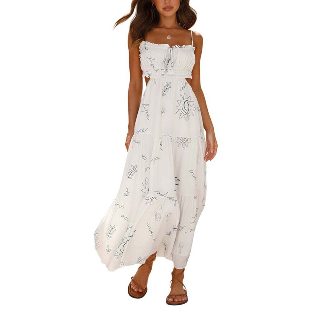 Enjoy Petra Womens  Midi Dress